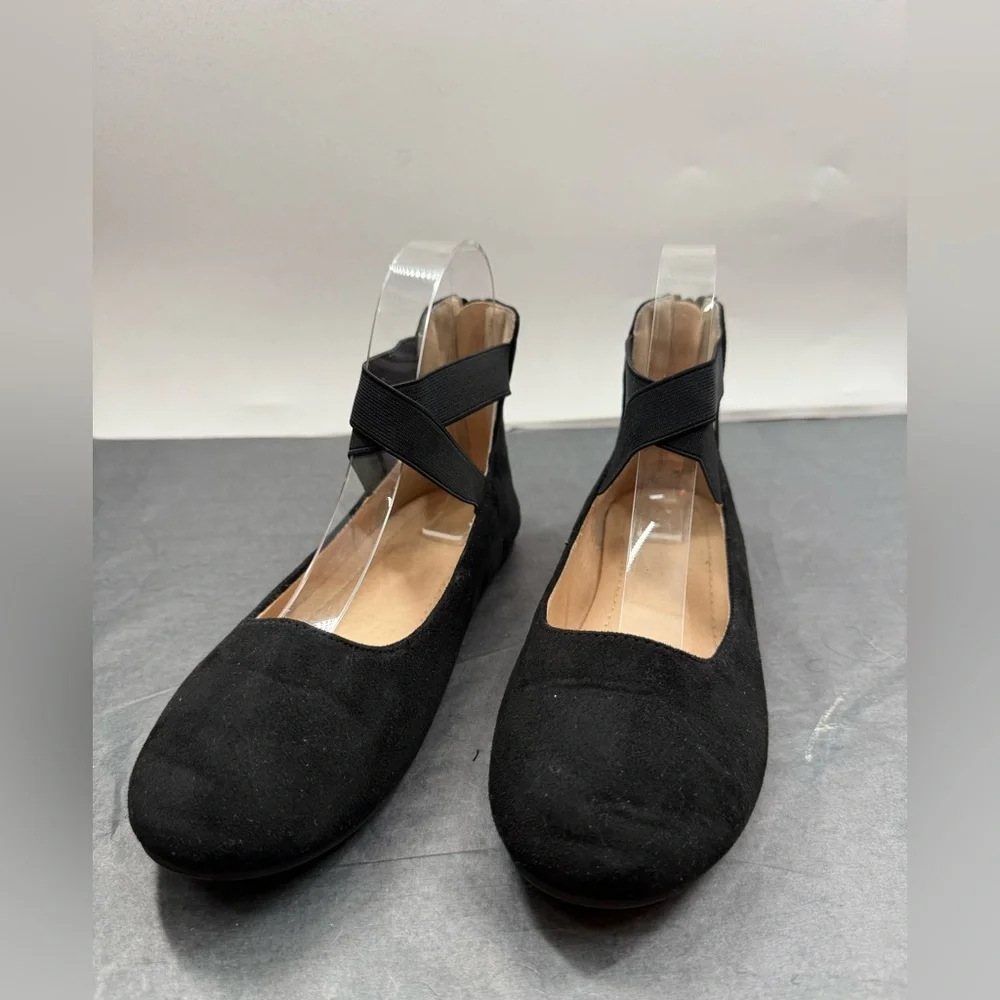 EUC Hehainom Gracy Ballet Flats